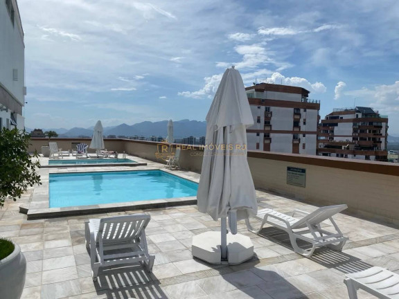 Imagem Apartamento com 1 Quarto à Venda, 75 m² em Barra Da Tijuca - Rio De Janeiro Imagem Apartamento com 1 Quarto à Venda, 75 m² em Barra Da Tijuca - Rio De Janeiro