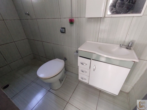 Imagem Casa com 9 Quartos à Venda, 280 m² em Vila Esportiva - Vespasiano