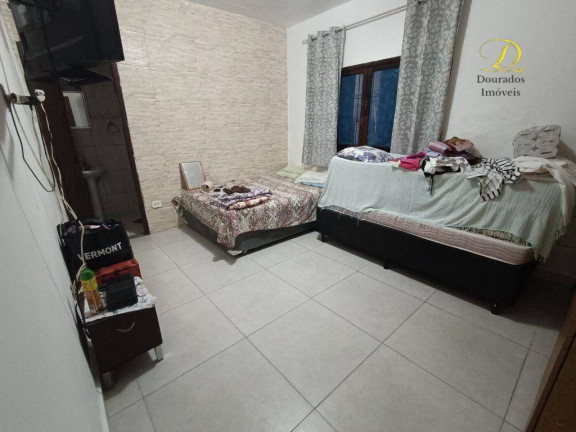 Imagem Casa com 2 Quartos à Venda, 100 m² em Tupi - Praia Grande Imagem Casa com 2 Quartos à Venda, 100 m² em Tupi - Praia Grande