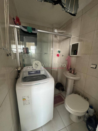 Imagem Apartamento com 1 Quarto à Venda, 40 m² em Centro - São Vicente Imagem Apartamento com 1 Quarto à Venda, 40 m² em Centro - São Vicente