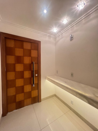 Foto do imóvel Apartamento com 4 Quartos à Venda, 141 m² em Setor Bueno - Goiânia