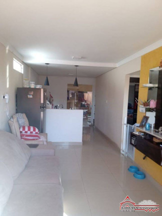 Imagem Casa de Condomínio com 2 Quartos à Venda, 55 m² em Jardim Paraíso - Jacareí
