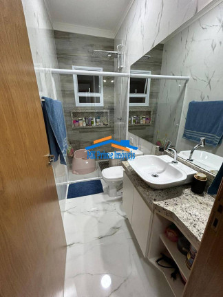 Imagem Sobrado com 3 Quartos à Venda, 208 m² em Bela Vista - Osasco Imagem Sobrado com 3 Quartos à Venda, 208 m² em Bela Vista - Osasco