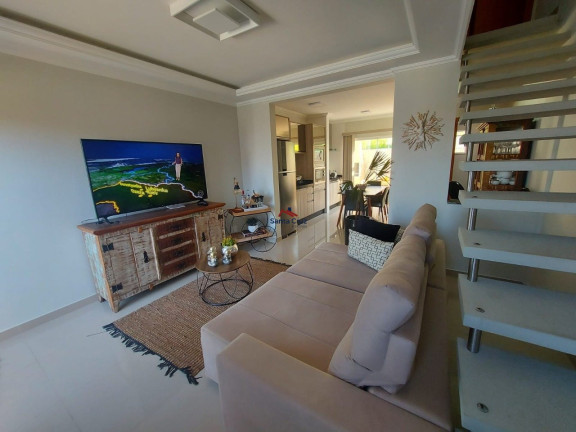 Imagem Sobrado com 2 Quartos à Venda, 102 m² em São João Do Rio Vermelho - Florianópolis Imagem Sobrado com 2 Quartos à Venda, 102 m² em São João Do Rio Vermelho - Florianópolis