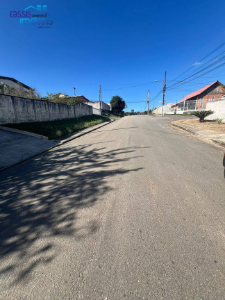 Sobrado com 3 Quartos à Venda, 102 m² em Campo Pequeno - Colombo