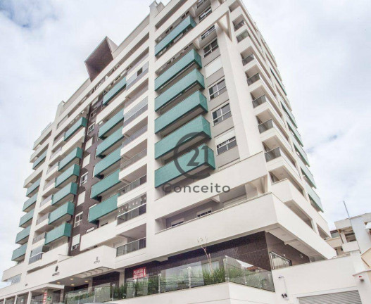Imagem Apartamento com 3 Quartos à Venda, 92 m² em Barreiros - São José Imagem Apartamento com 3 Quartos à Venda, 92 m² em Barreiros - São José