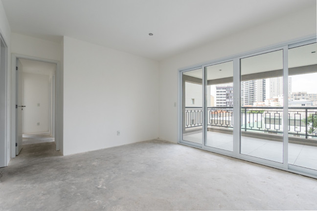Imagem Apartamento com 3 Quartos à Venda, 95 m² em Vila Mariana - São Paulo Imagem Apartamento com 3 Quartos à Venda, 95 m² em Vila Mariana - São Paulo