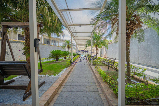 Imagem Apartamento com 2 Quartos à Venda, 69 m² em Centro - Osasco