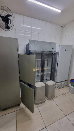 Imagem Galpão à Venda, 140 m² em Jardim Paulista - São José Dos Campos Imagem Galpão à Venda, 140 m² em Jardim Paulista - São José Dos Campos