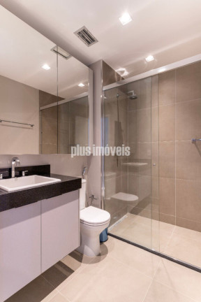 Imagem Apartamento com 1 Quarto à Venda, 45 m² em Jardim Paulista - São Paulo