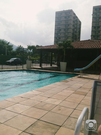 Imagem Apartamento com 2 Quartos à Venda, 72 m² em Barra Da Tijuca - Rio De Janeiro