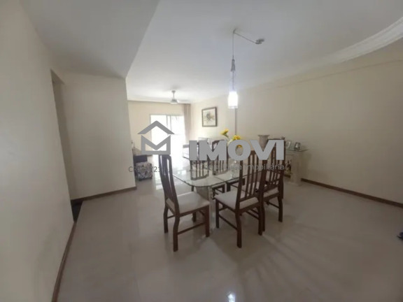 Imagem Apartamento com 4 Quartos à Venda, 150 m² em Jardim Da Penha - Vitória
