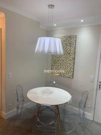 Imagem Apartamento com 2 Quartos para Alugar, 69 m² em Cerâmica - São Caetano Do Sul