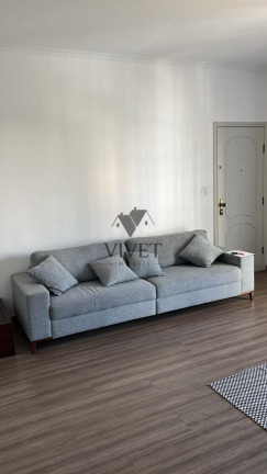 Imagem Apartamento com 2 Quartos à Venda, 66 m² em Parque Campolim - Sorocaba