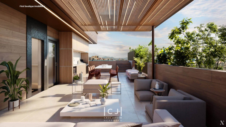 Imagem Casa de Condomínio com 3 Quartos à Venda, 520 m² em Brooklin - São Paulo
