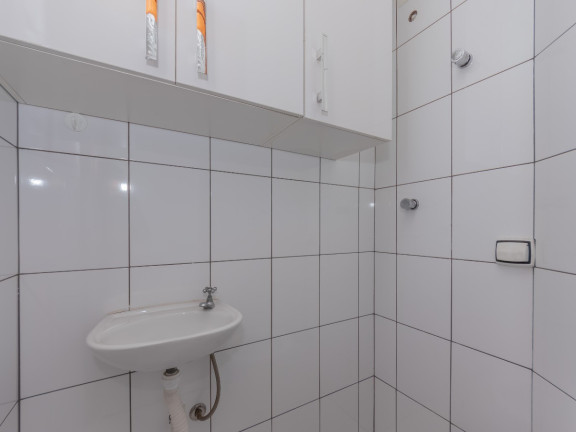 Imagem Apartamento com 2 Quartos à Venda, 65 m² em Imirim - São Paulo