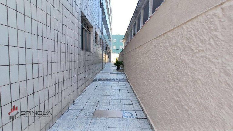Imagem Apartamento com 1 Quarto à Venda, 32 m² em Vila Guilhermina - Praia Grande Imagem Apartamento com 1 Quarto à Venda, 32 m² em Vila Guilhermina - Praia Grande