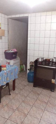 Imagem Sobrado com 4 Quartos à Venda, 169 m² em Vila Santa Teresa (zona Sul) - São Paulo