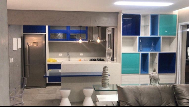 Imagem Apartamento com 2 Quartos à Venda, 93 m² em Jardim Anália Franco - São Paulo Imagem Apartamento com 2 Quartos à Venda, 93 m² em Jardim Anália Franco - São Paulo