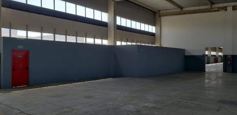 Imagem Galpão para Alugar, 4.500 m² em Jardim Presidente Dutra - Guarulhos Imagem Galpão para Alugar, 4.500 m² em Jardim Presidente Dutra - Guarulhos
