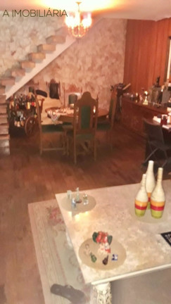 Imagem Casa com 3 Quartos à Venda, 160 m² em Vila Monumento - São Paulo