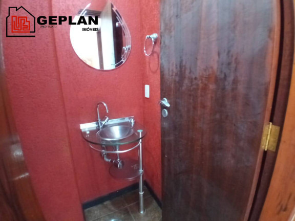 Imagem Casa de Condomínio com 3 Quartos à Venda, 250 m² em Vila Do Bosque - São Paulo