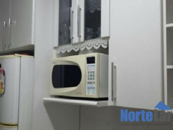 Imagem Apartamento com 2 Quartos à Venda, 63 m² em Vila Mazzei - São Paulo
