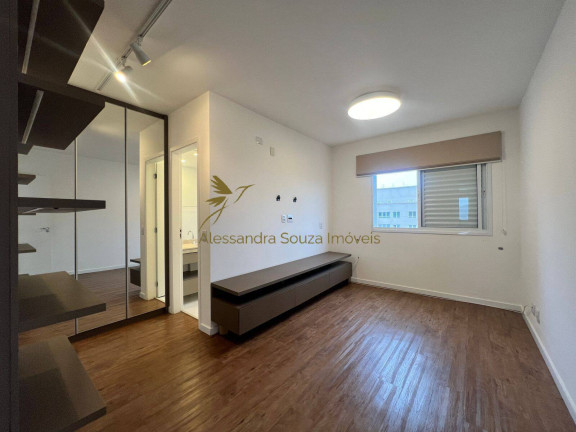 Imagem Apartamento com 3 Quartos para Alugar, 176 m² em Sítio Tamboré Alphaville - Barueri Imagem Apartamento com 3 Quartos para Alugar, 176 m² em Sítio Tamboré Alphaville - Barueri