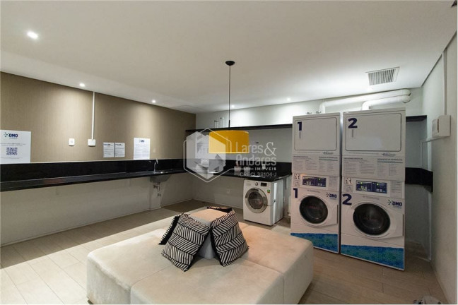 Imagem Apartamento com 1 Quarto à Venda, 36 m² em Bela Vista - São Paulo Imagem Apartamento com 1 Quarto à Venda, 36 m² em Bela Vista - São Paulo