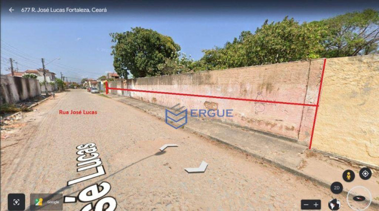 Imagem Terreno à Venda, 3.200 m² em Prefeito José Walter - Fortaleza Imagem Terreno à Venda, 3.200 m² em Prefeito José Walter - Fortaleza