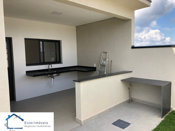 Imagem Casa com 3 Quartos para Alugar ou Temporada, 133 m² em Vila Preciosa - Cabreúva