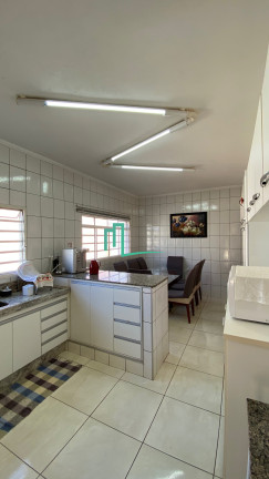 Imagem Imóvel com 4 Quartos à Venda, em Recreio Campo Belo - Franca Imagem Imóvel com 4 Quartos à Venda, em Recreio Campo Belo - Franca