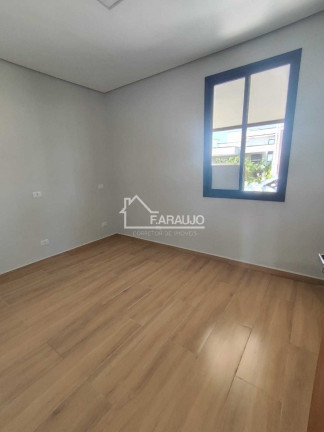 Imagem Imóvel com 3 Quartos à Venda, 115 m² em Horto Florestal - Sorocaba