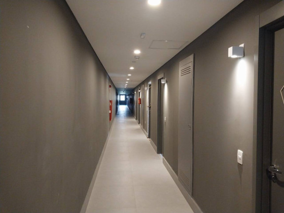 Imagem Apartamento com 1 Quarto à Venda, em São Paulo Imagem Apartamento com 1 Quarto à Venda, em São Paulo
