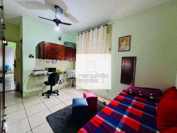 Imagem Apartamento com 2 Quartos à Venda, 70 m² em Embaré - Santos