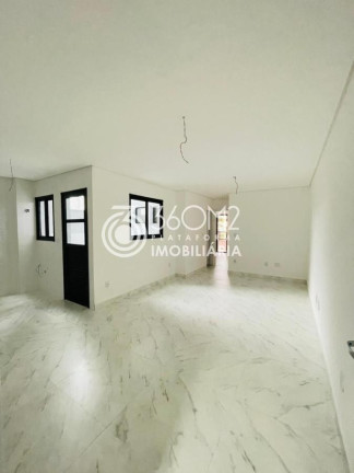 Apartamento com 2 Quartos à Venda, 61 m² em Vila Pires - Santo André