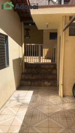 Imagem Casa com 3 Quartos à Venda, 264 m² em Vila Progresso - Jundiaí