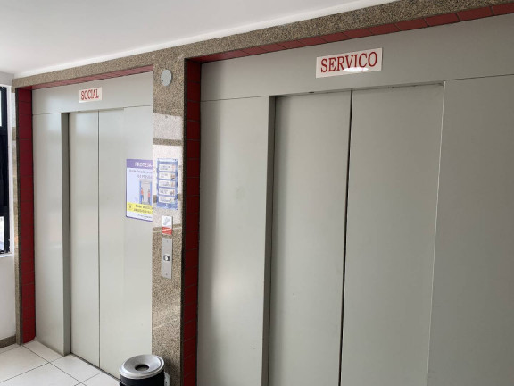 Imagem Sala Comercial para Alugar, 25 m² em Vilas Do Atlântico - Lauro De Freitas Imagem Sala Comercial para Alugar, 25 m² em Vilas Do Atlântico - Lauro De Freitas