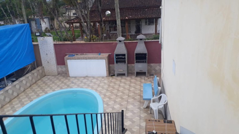 Imagem Apartamento com 1 Quarto à Venda, 47 m² em Maranduba - Ubatuba