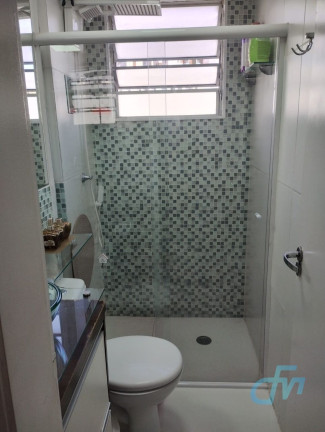 Imagem Apartamento com 2 Quartos à Venda, 53 m² em Loteamento Mogilar - Mogi Das Cruzes