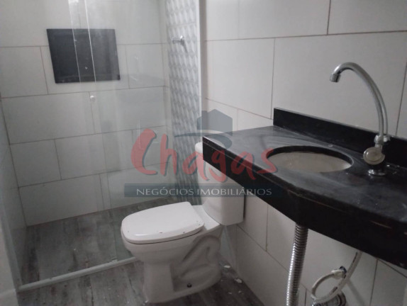 Imagem Casa com 3 Quartos à Venda, 100 m² em Tabatinga - Caraguatatuba Imagem Casa com 3 Quartos à Venda, 100 m² em Tabatinga - Caraguatatuba