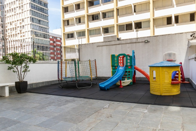 Imagem Imóvel com 3 Quartos à Venda, 136 m² em Jardim Paulista - São Paulo Imagem Imóvel com 3 Quartos à Venda, 136 m² em Jardim Paulista - São Paulo