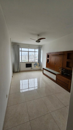Apartamento com 2 Quartos à Venda, 72 m² em Fonseca - Niterói