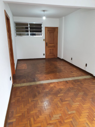Imagem Imóvel com 1 Quarto à Venda, 48 m² em Tatuapé - São Paulo