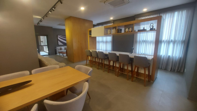 Imagem Apartamento com 3 Quartos à Venda, 166 m² em Vila Mariana - São Paulo