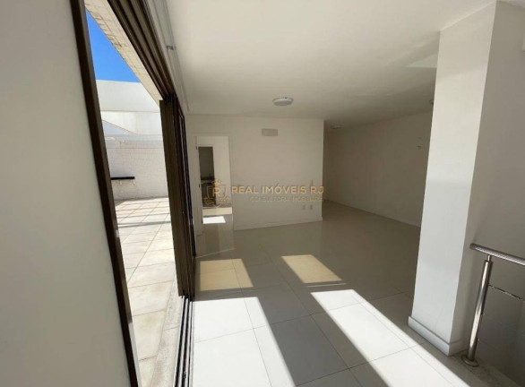 Imagem Apartamento com 4 Quartos à Venda, 283 m² em Barra Olímpica - Rio De Janeiro
