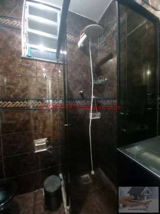 Imagem Apartamento com 1 Quarto à Venda, 41 m² em Centro - Rio De Janeiro