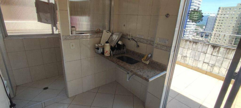 Imagem Apartamento com 2 Quartos à Venda, 150 m² em Aviação - Praia Grande Imagem Apartamento com 2 Quartos à Venda, 150 m² em Aviação - Praia Grande