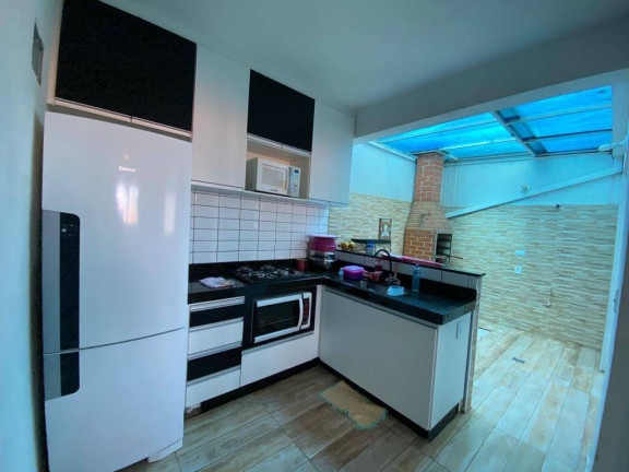 Imagem Casa à Venda, em Nova Odessa Imagem Casa à Venda, em Nova Odessa