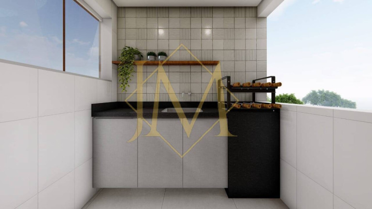 Imagem Apartamento com 2 Quartos à Venda,  em Jardim Primavera - Timóteo